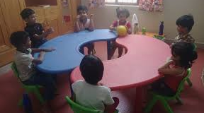 Hello Kids - JP Nagar