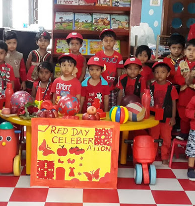Hello Kids - Rajajinagar