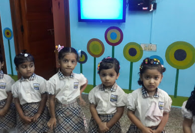 Hello Kids - Rajajinagar