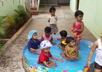 Hello Kids - Rajajinagar
