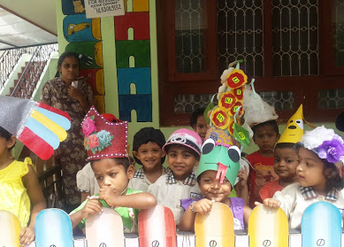 Hello Kids - Rajajinagar