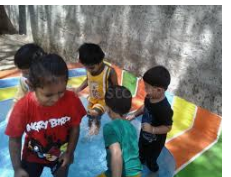 Hello Kids - Rajarajeshwari Nagar