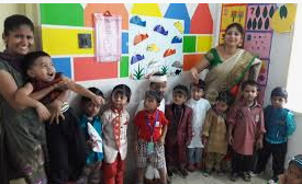 Hello Kids - Rajarajeshwari Nagar