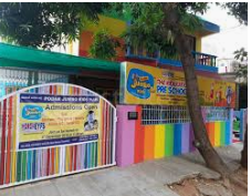 Hello Kids - Rajarajeshwari Nagar