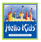 Hello Kids - Rajarajeshwari Nagar