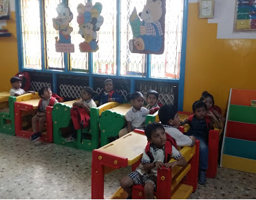 Hello Kids - Ramamurthy Nagar