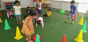 Hello Kids - Sahakar Nagar