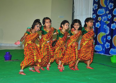 Hello Kids - Vinayaka Nagar