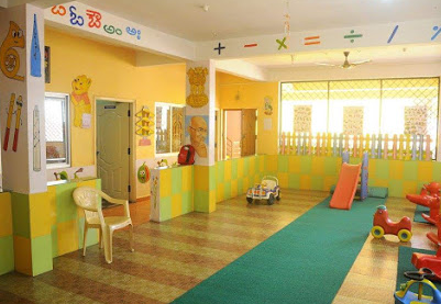 Hello Kids - Vinayaka Nagar