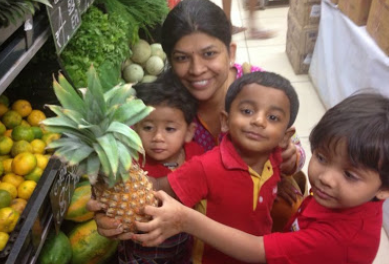 Hello Kids - Yelahanka New Town
