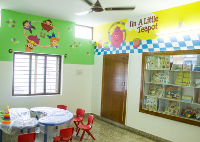 Hello Kids - Yelahanka New Town