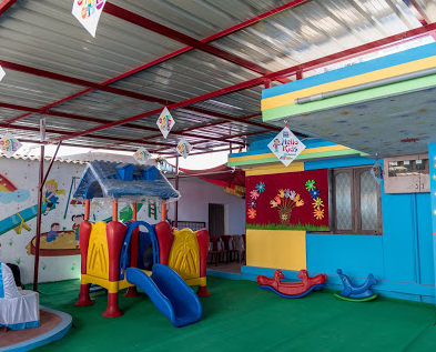 Hello Kids - Yelahanka New Town