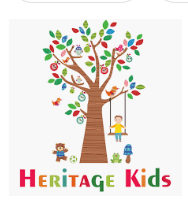 Heritage Kids - Bannerghatta Main Road