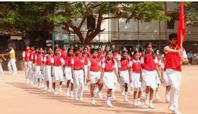Holy Cross School - JP Nagar