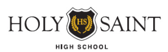 Holy Saint English School - Koramangala