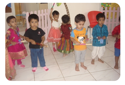 I Lead Global Preschool - Vijaya Bank Layout,Bilekahalli