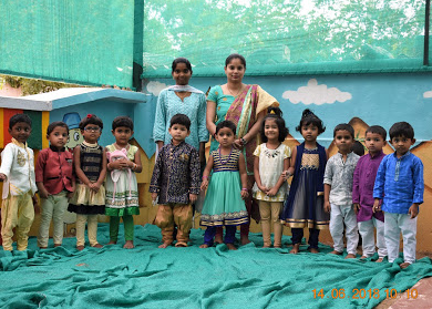 I Play I Learn - Bellandur