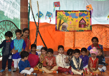 I Play I Learn - Bellandur