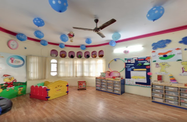 I play I Learn - Koramangala