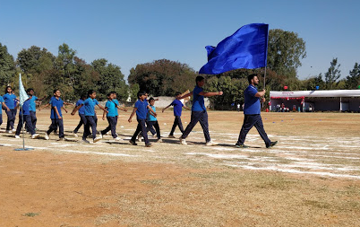 India International School - Sarjapur