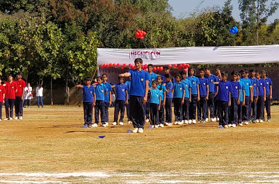 India International School - Sarjapur