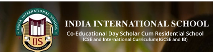 India International School - Sarjapur