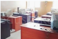 Indian Children English School - Maruthi Sevanagar