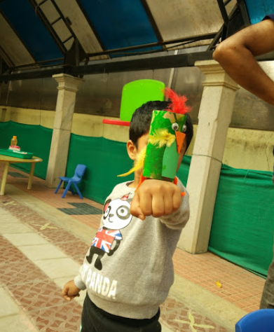 Indus Early Learning Centre - Koramangala