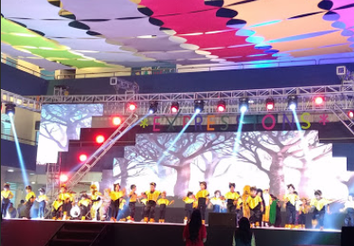 Insight Academy - Sarjapur