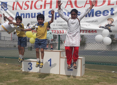 Insight Academy - Sarjapur