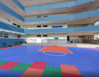 Insight Academy - Sarjapur