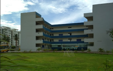 Insight Academy - Sarjapur