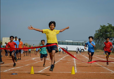 Inventure Academy - Whitefield