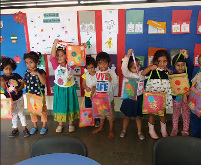Inventure Academy - Whitefield