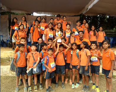 Inventure Academy - Whitefield