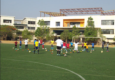 Inventure Academy - Whitefield