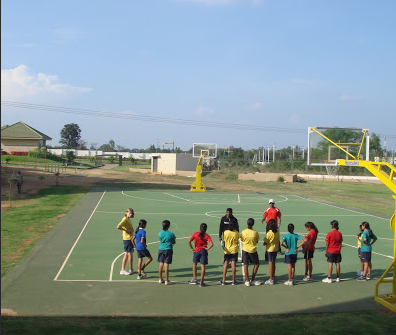Inventure Academy - Whitefield