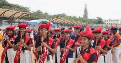 Isaac Newton English school - Subhash Nagar