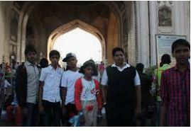 Isaac Newton English school - Subhash Nagar