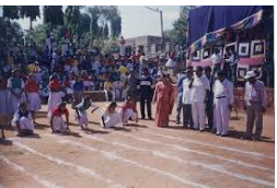 Isaac Newton English school - Subhash Nagar