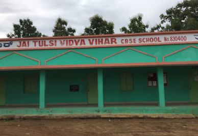 Jai Tulsi Vidya Vihar School - Kumbalgodu
