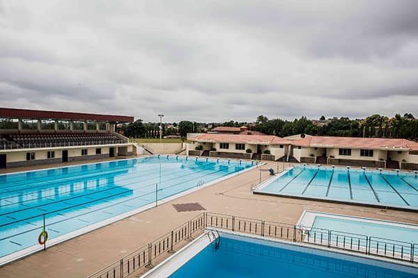 JAIN International Residential School - KANAKAPUR ROAD