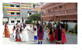 Jain Public School - Puttenahalli