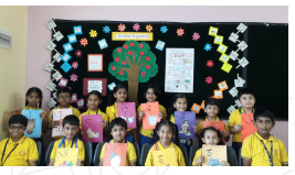 Jain Public School - Puttenahalli