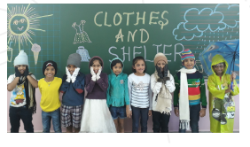 Jain Public School - Puttenahalli