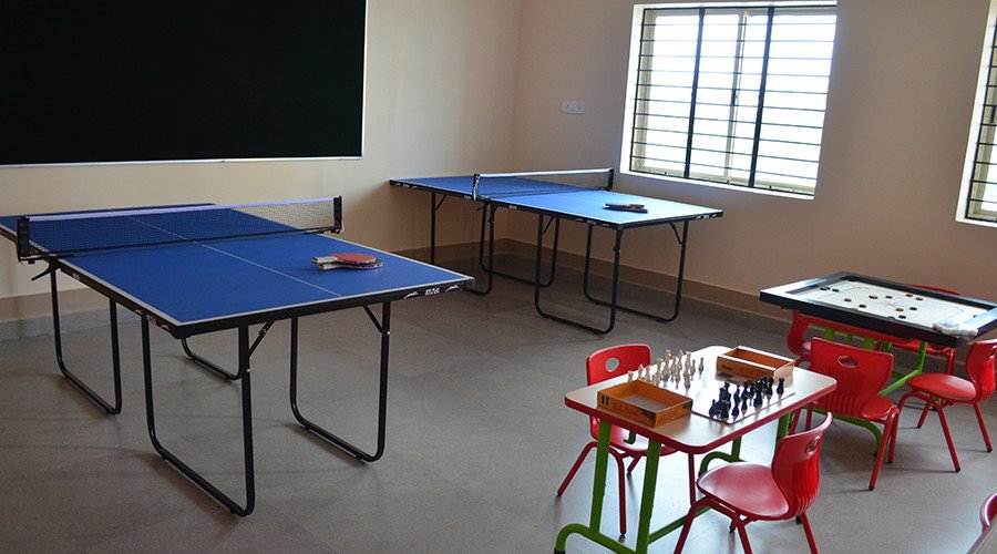 Jain Public School - Puttenahalli