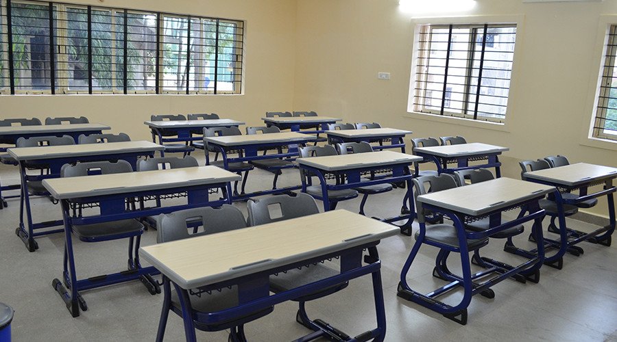 Jain Public School - Puttenahalli
