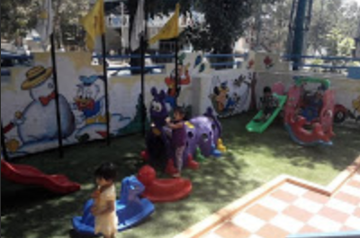 Jain Toddlers Preschool and Daycare - JP Nagar