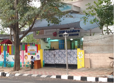 Jain Toddlers Preschool and Daycare - JP Nagar
