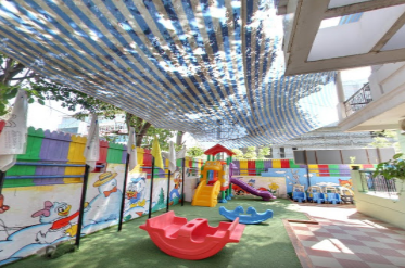 Jain Toddlers Preschool and Daycare - JP Nagar